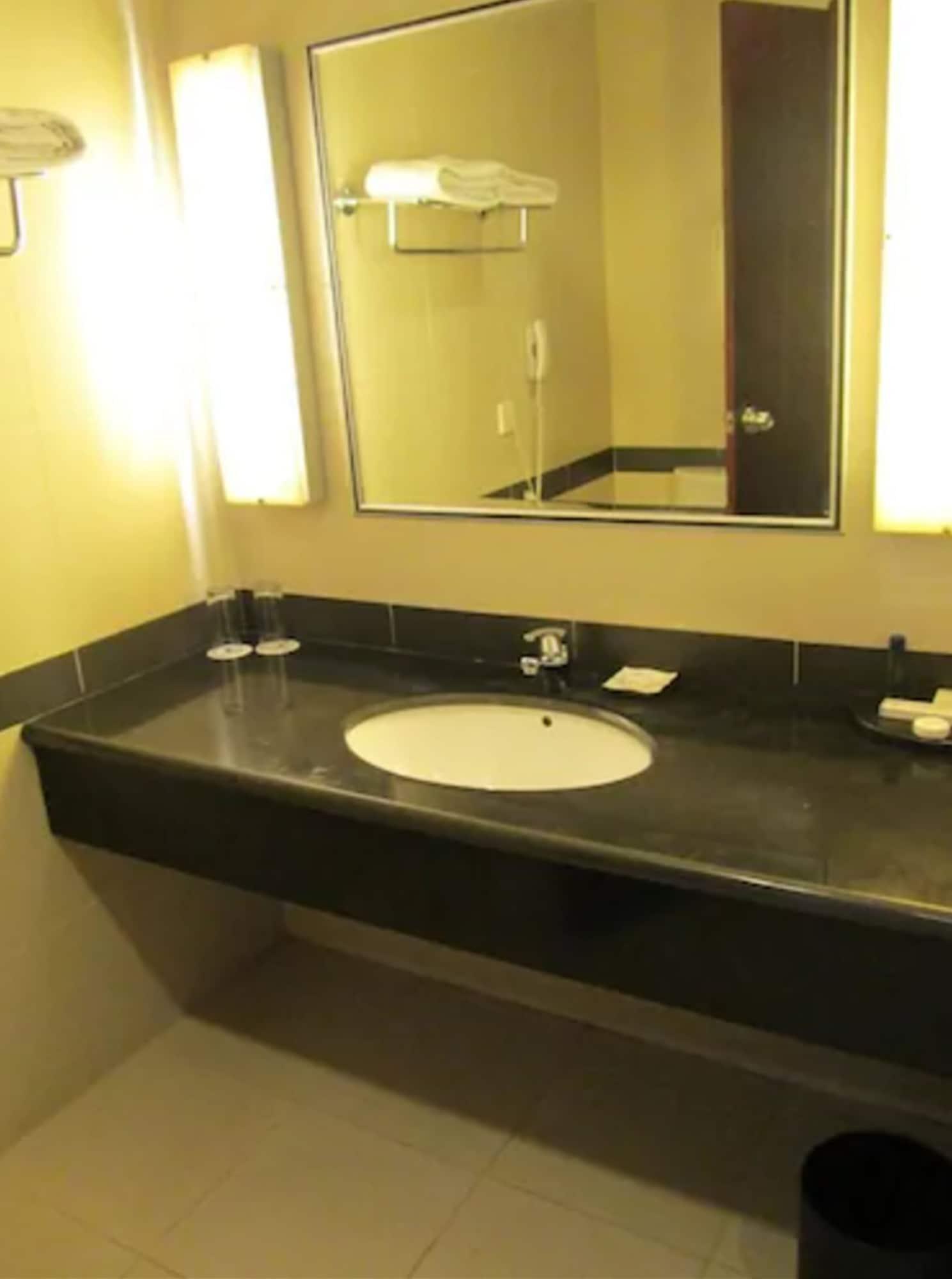 A' Bahtera Residence Klandasan Kecil Экстерьер фото