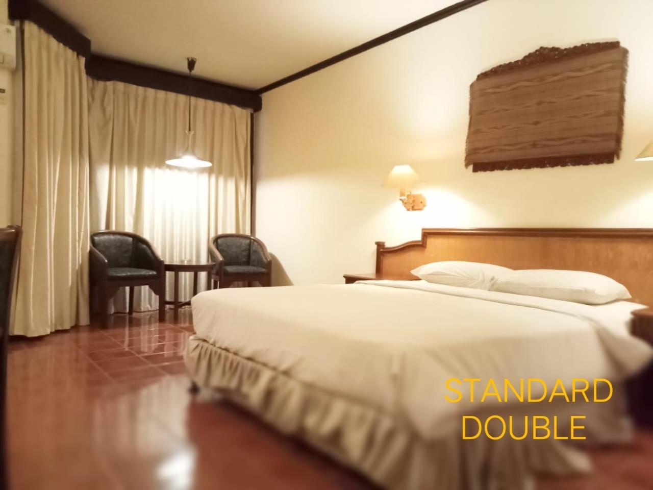 A' Bahtera Residence Klandasan Kecil Экстерьер фото