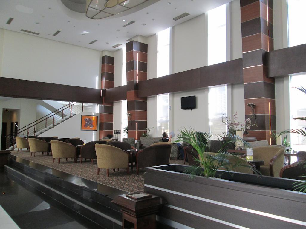 A' Bahtera Residence Klandasan Kecil Экстерьер фото